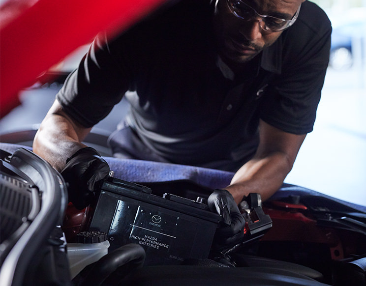 Mazda Owners – Batteries Mazda Owners – Batteries